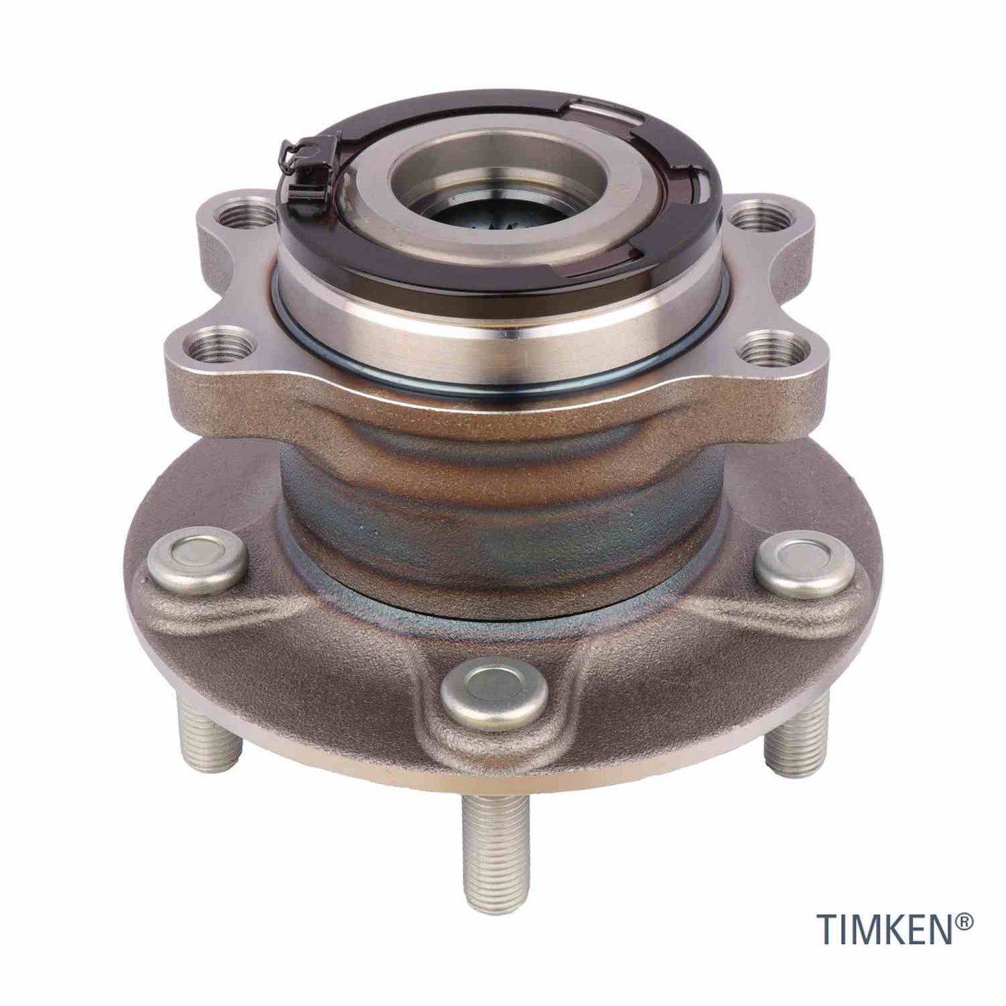 Timken Wheel Bearing and Hub Assembly HA590754