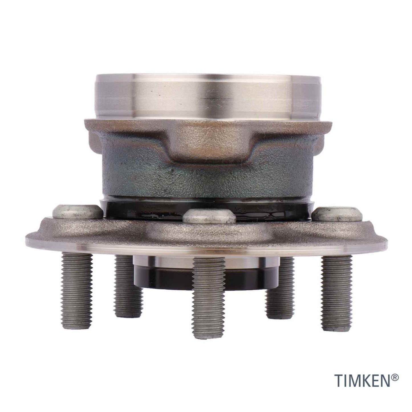 Timken Wheel Bearing and Hub Assembly HA590756