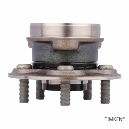 Timken Wheel Bearing and Hub Assembly HA590756