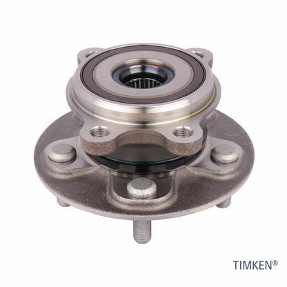 Timken Wheel Bearing and Hub Assembly HA590757