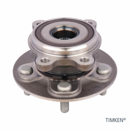 Timken Wheel Bearing and Hub Assembly HA590758