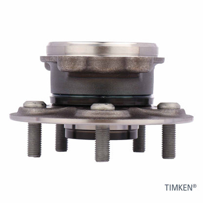 Timken Wheel Bearing and Hub Assembly HA590758
