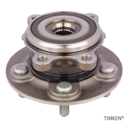Timken Wheel Bearing and Hub Assembly HA590759