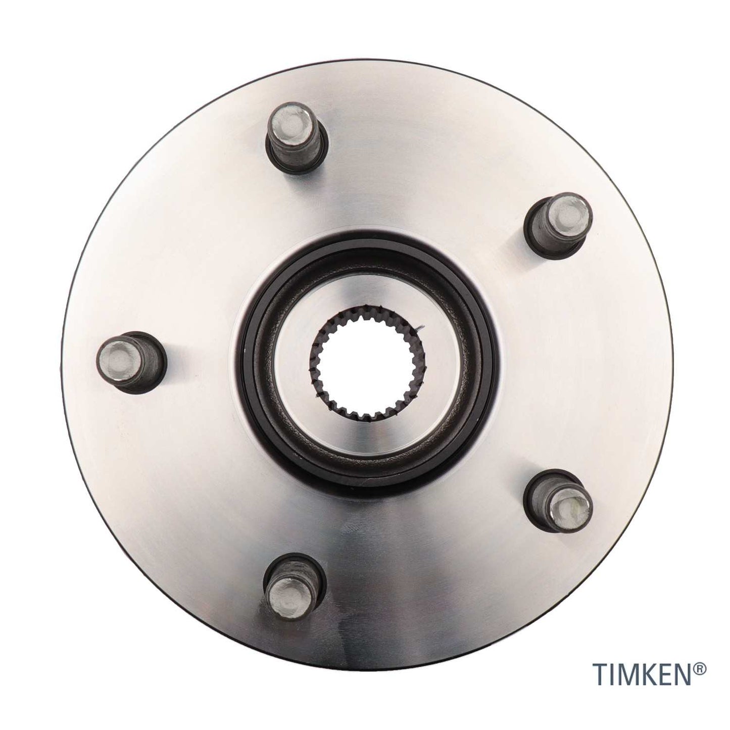 Timken Wheel Bearing and Hub Assembly HA590759