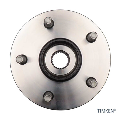 Timken Wheel Bearing and Hub Assembly HA590759