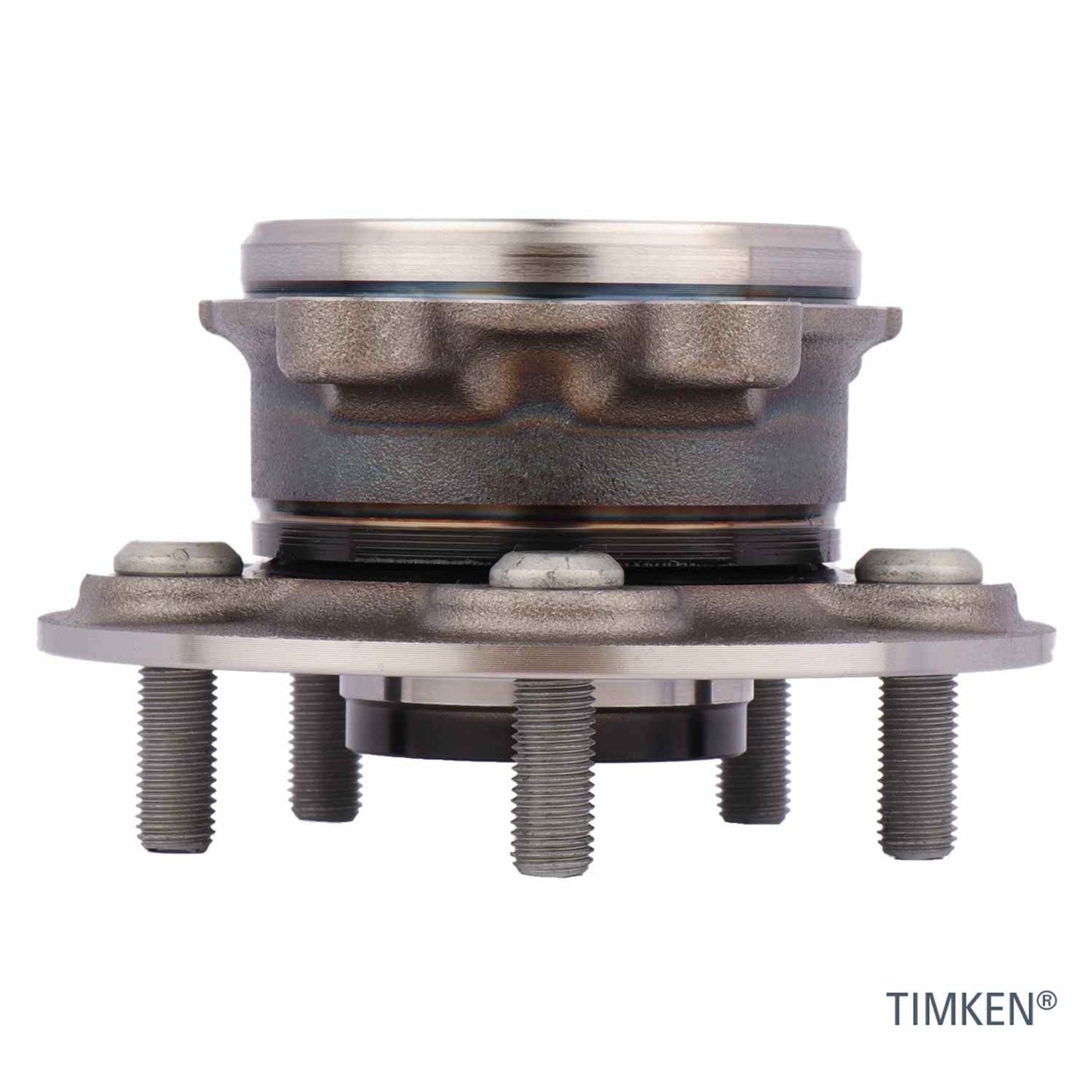 Timken Wheel Bearing and Hub Assembly HA590759