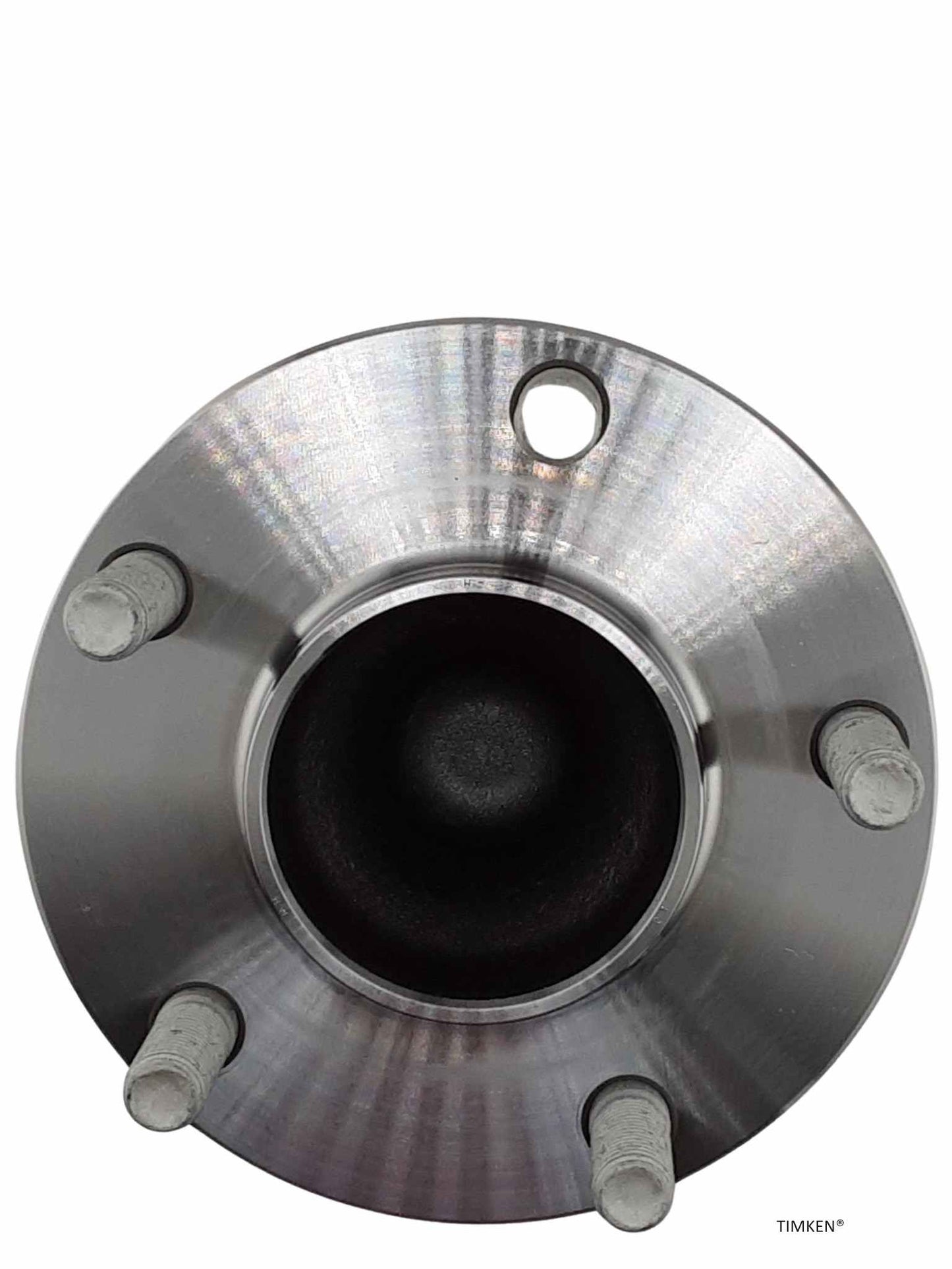 Timken Wheel Bearing and Hub Assembly HA590761