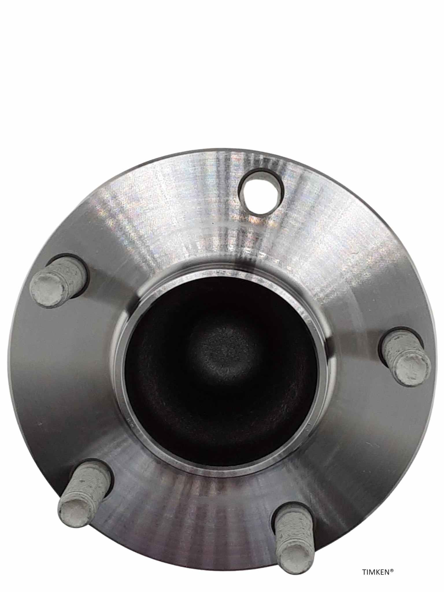 Timken Wheel Bearing and Hub Assembly HA590761