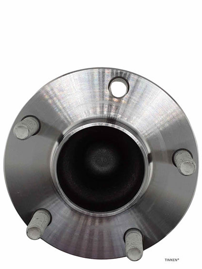 Timken Wheel Bearing and Hub Assembly HA590761