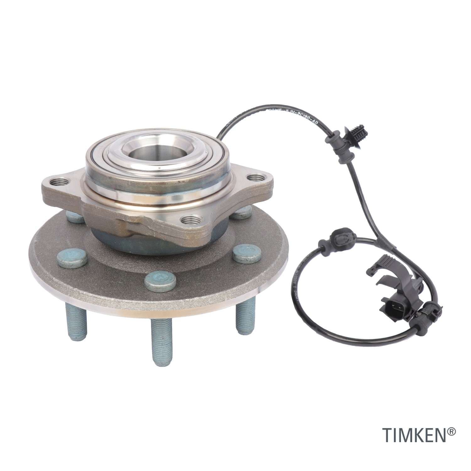 Timken HA590762 product image