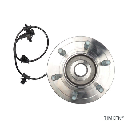 Timken HA590762 product image