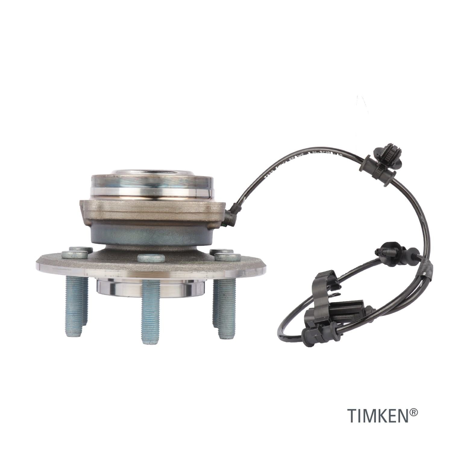 Timken HA590762 product image