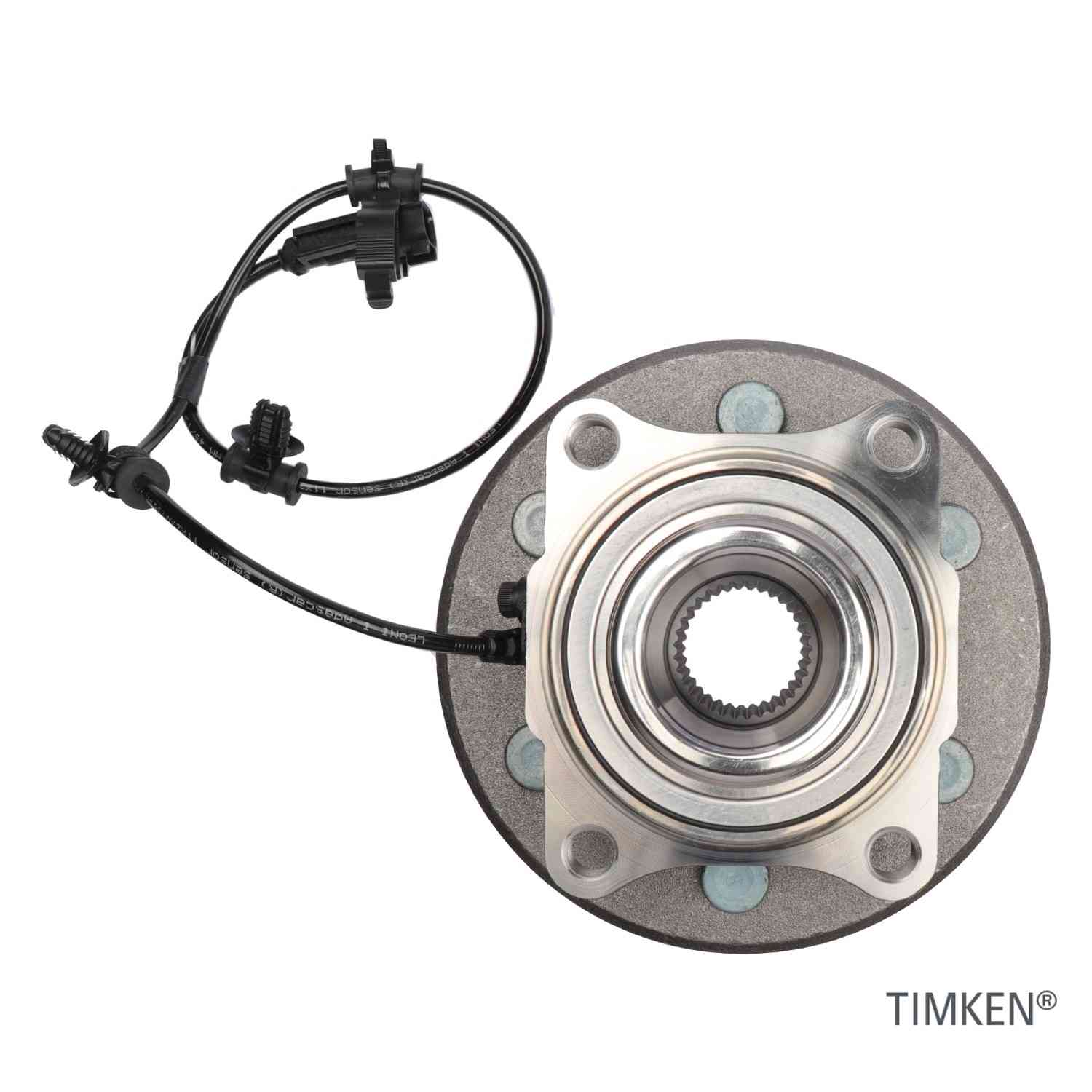 Timken HA590762 product image