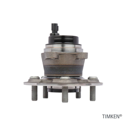Timken HA590763 product image
