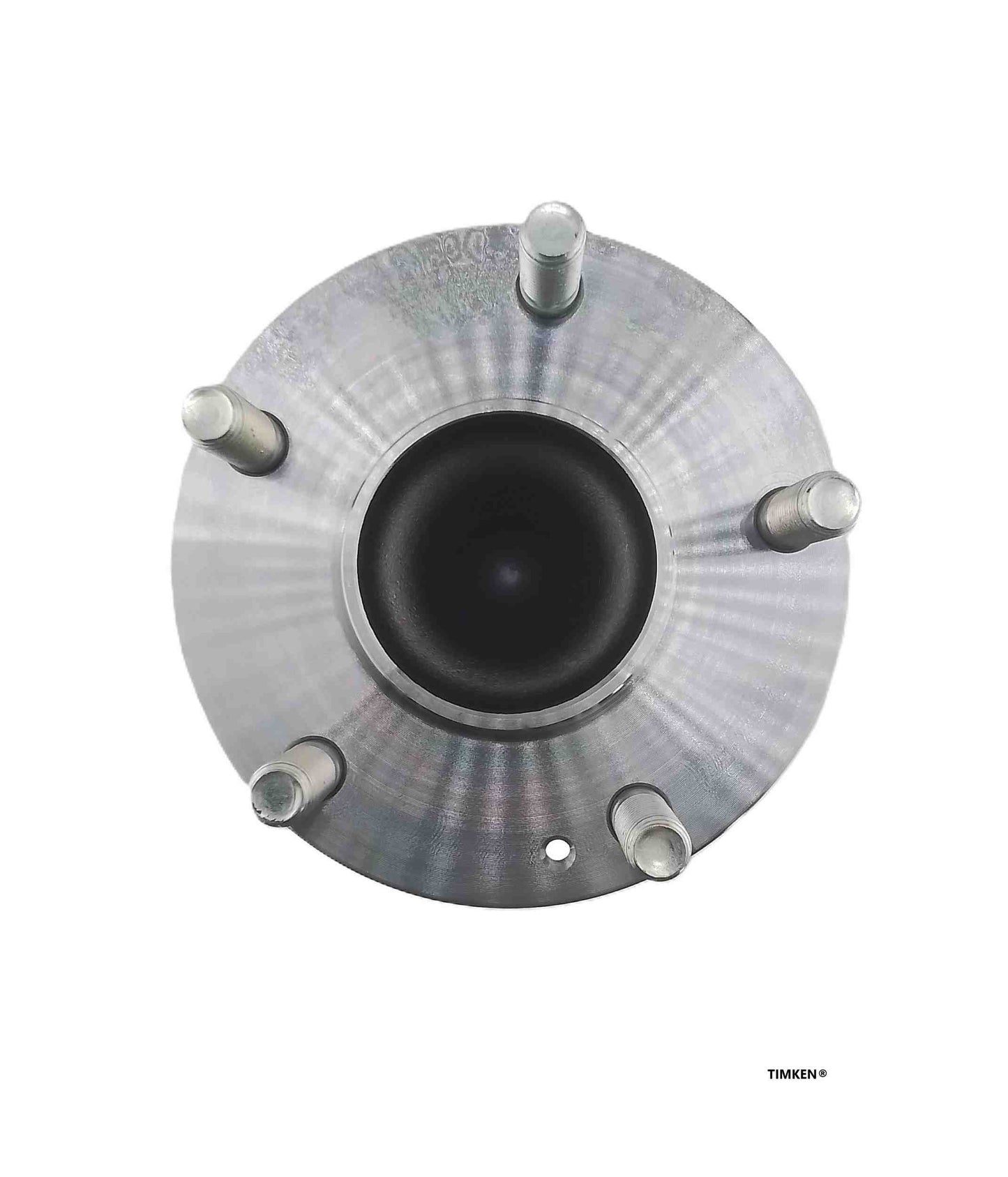 Timken Wheel Bearing and Hub Assembly HA590769