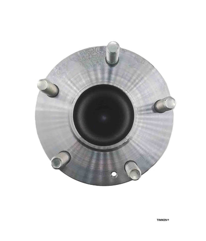 Timken Wheel Bearing and Hub Assembly HA590769