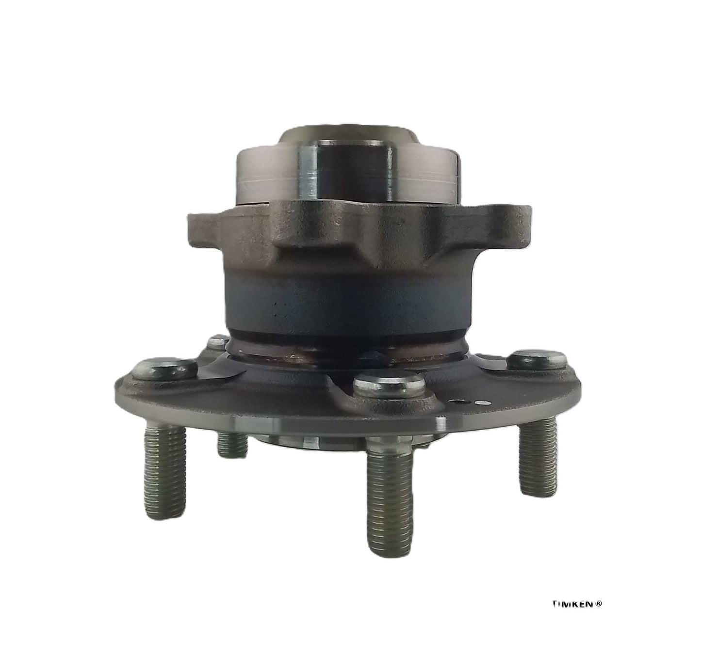 Timken Wheel Bearing and Hub Assembly HA590769