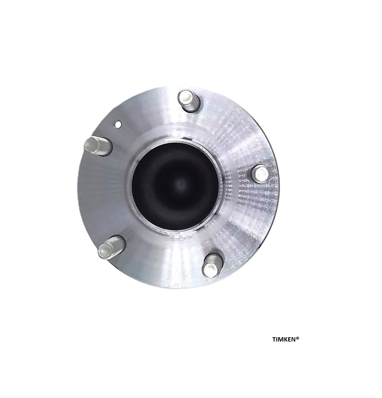 Timken Wheel Bearing and Hub Assembly HA590770