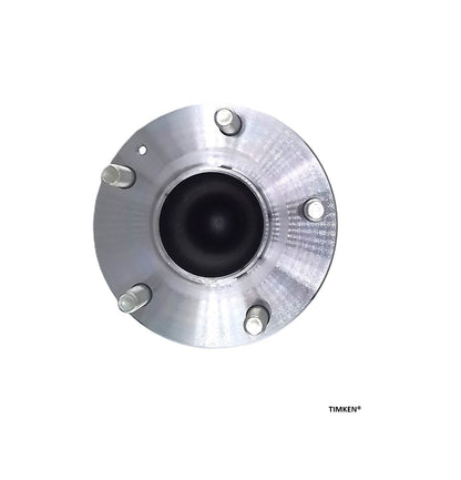 Timken Wheel Bearing and Hub Assembly HA590770