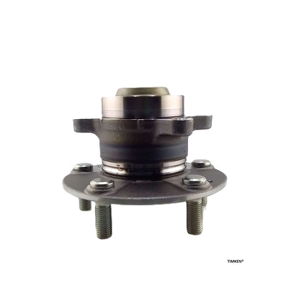 Timken Wheel Bearing and Hub Assembly HA590770