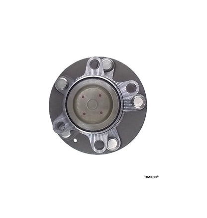 Timken Wheel Bearing and Hub Assembly HA590770