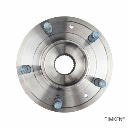Timken HA590786 product image