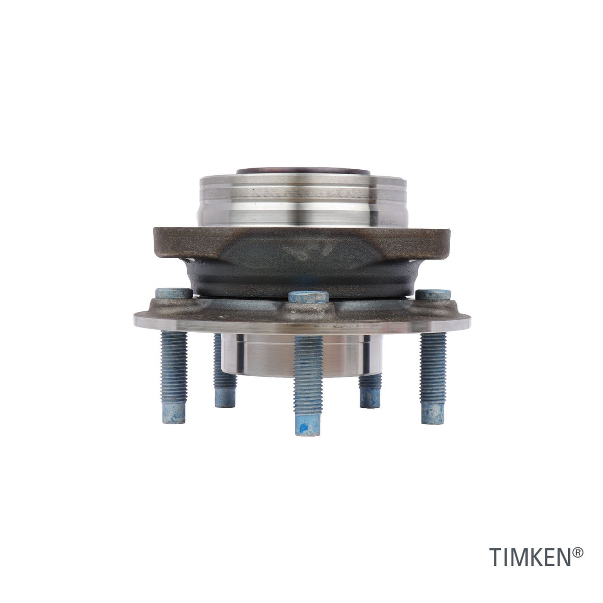 Timken Wheel Bearing and Hub Assembly HA590786