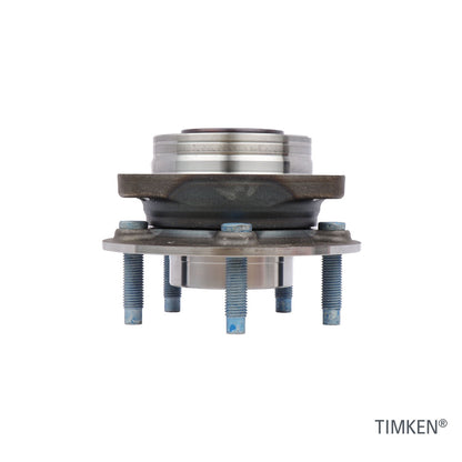 Timken Wheel Bearing and Hub Assembly HA590786