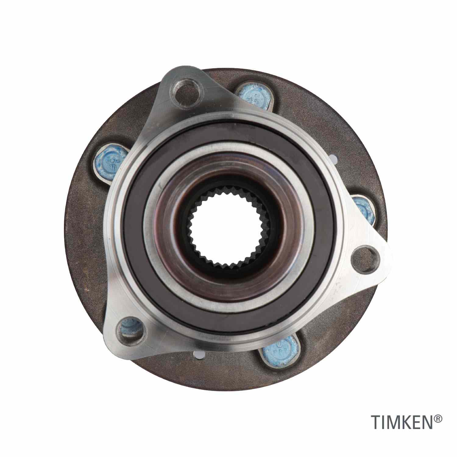 Timken HA590786 product image