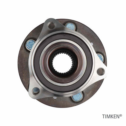 Timken HA590786 product image