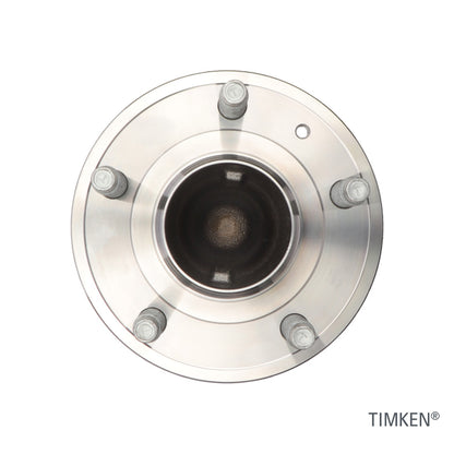Timken HA590789 image 4