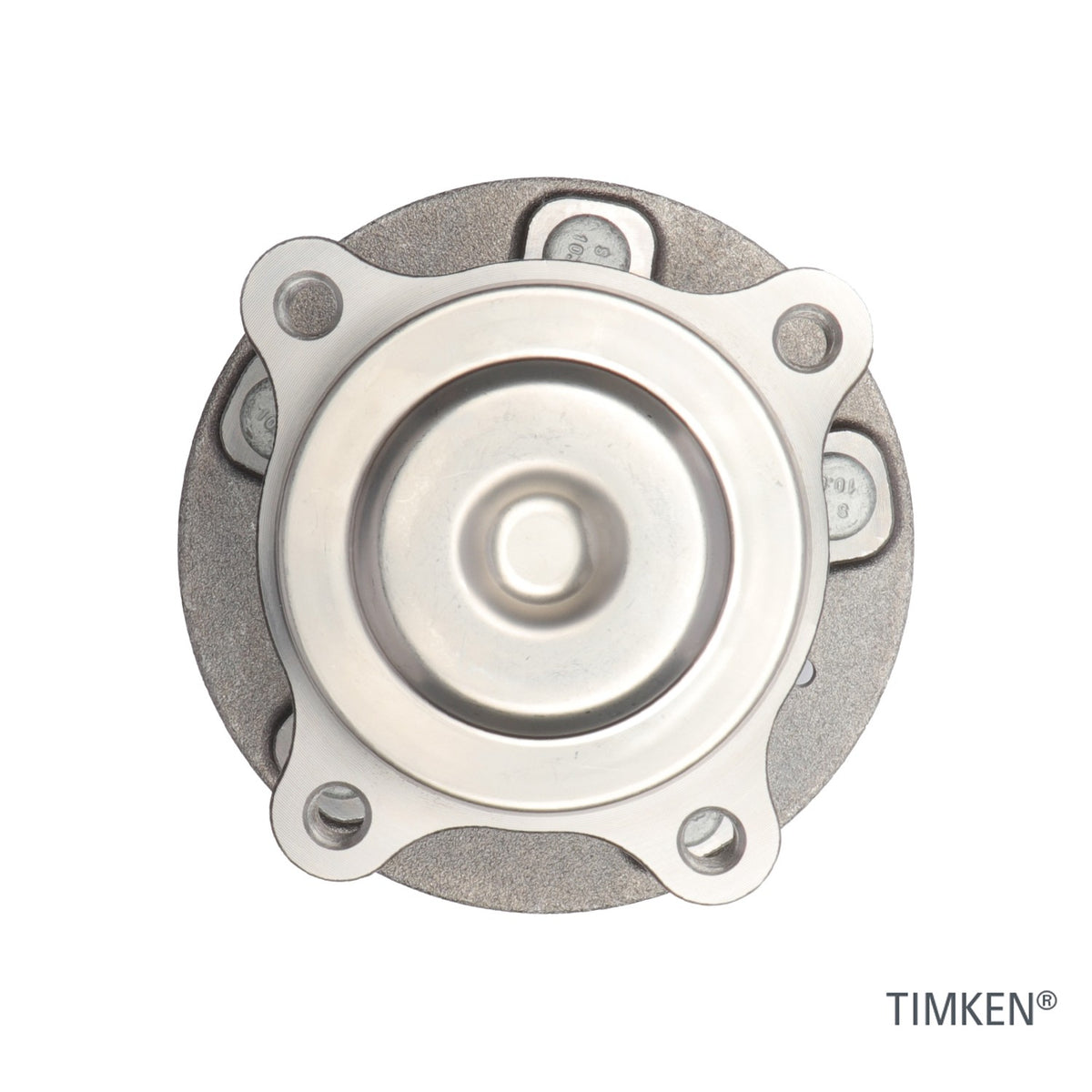 Timken HA590789 main image