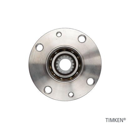 Timken HA590792 image 4