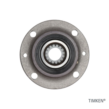 Timken HA590792 main image