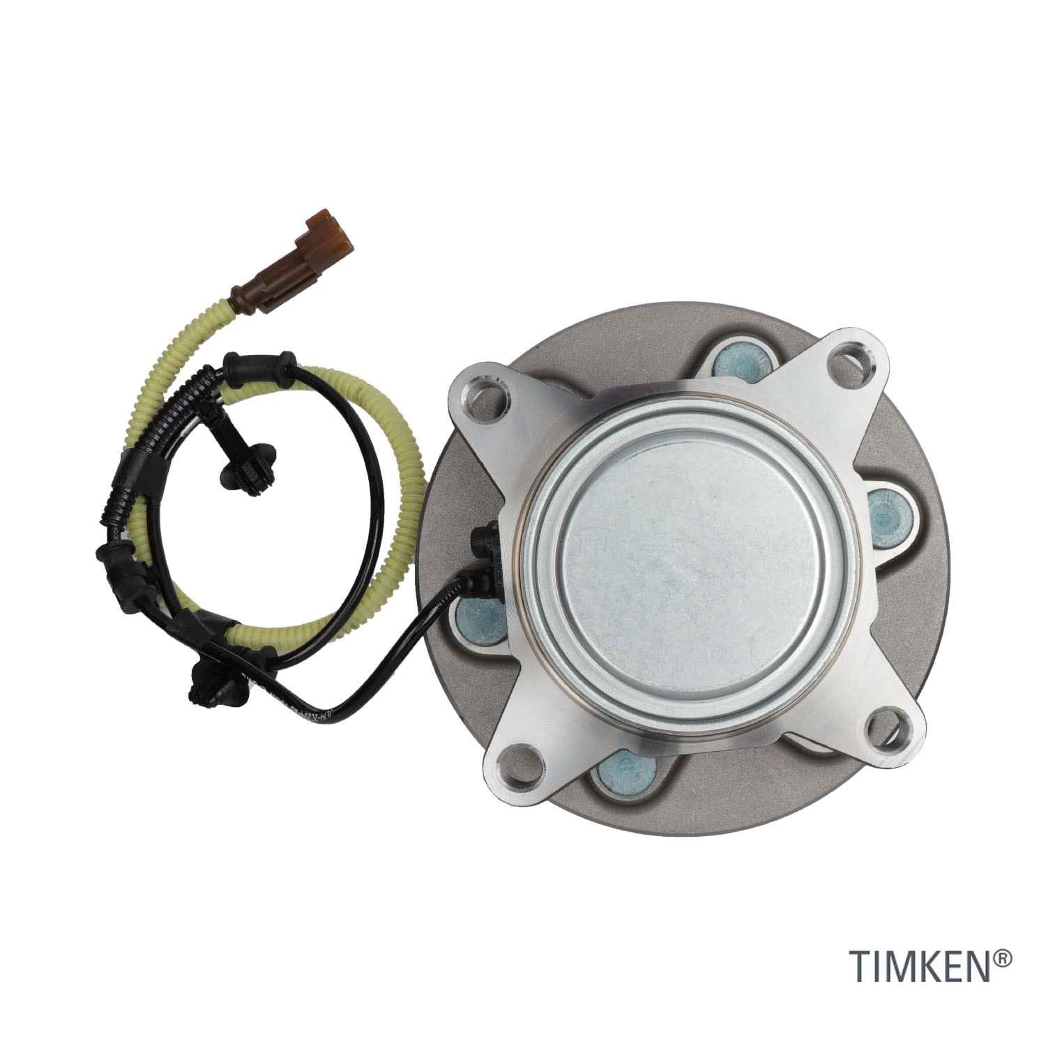 Timken HA590794 product image
