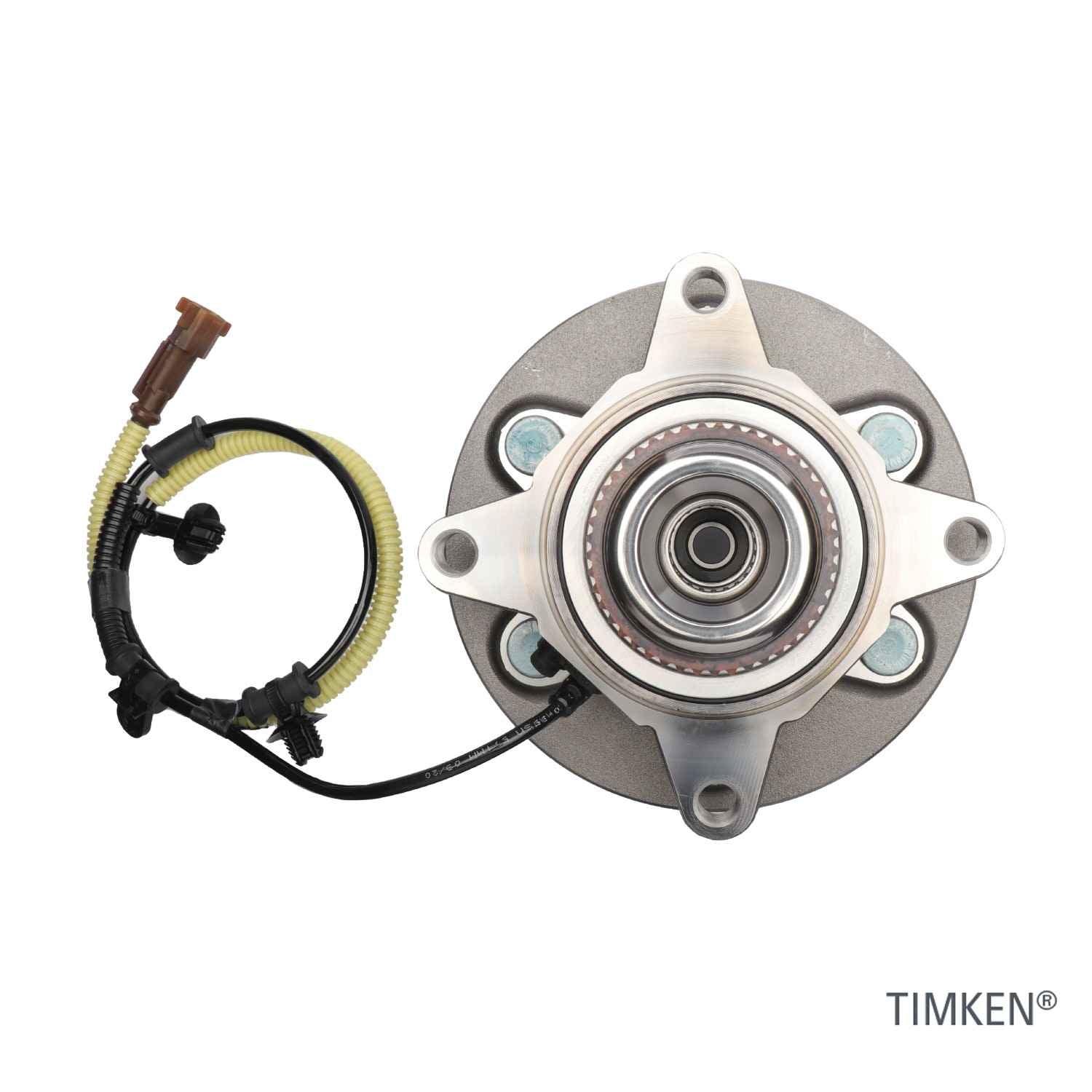 Timken HA590795 product image