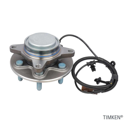 Timken HA590796 product image