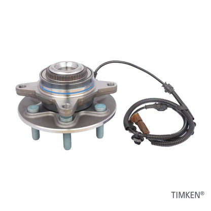 Timken HA590797 product image