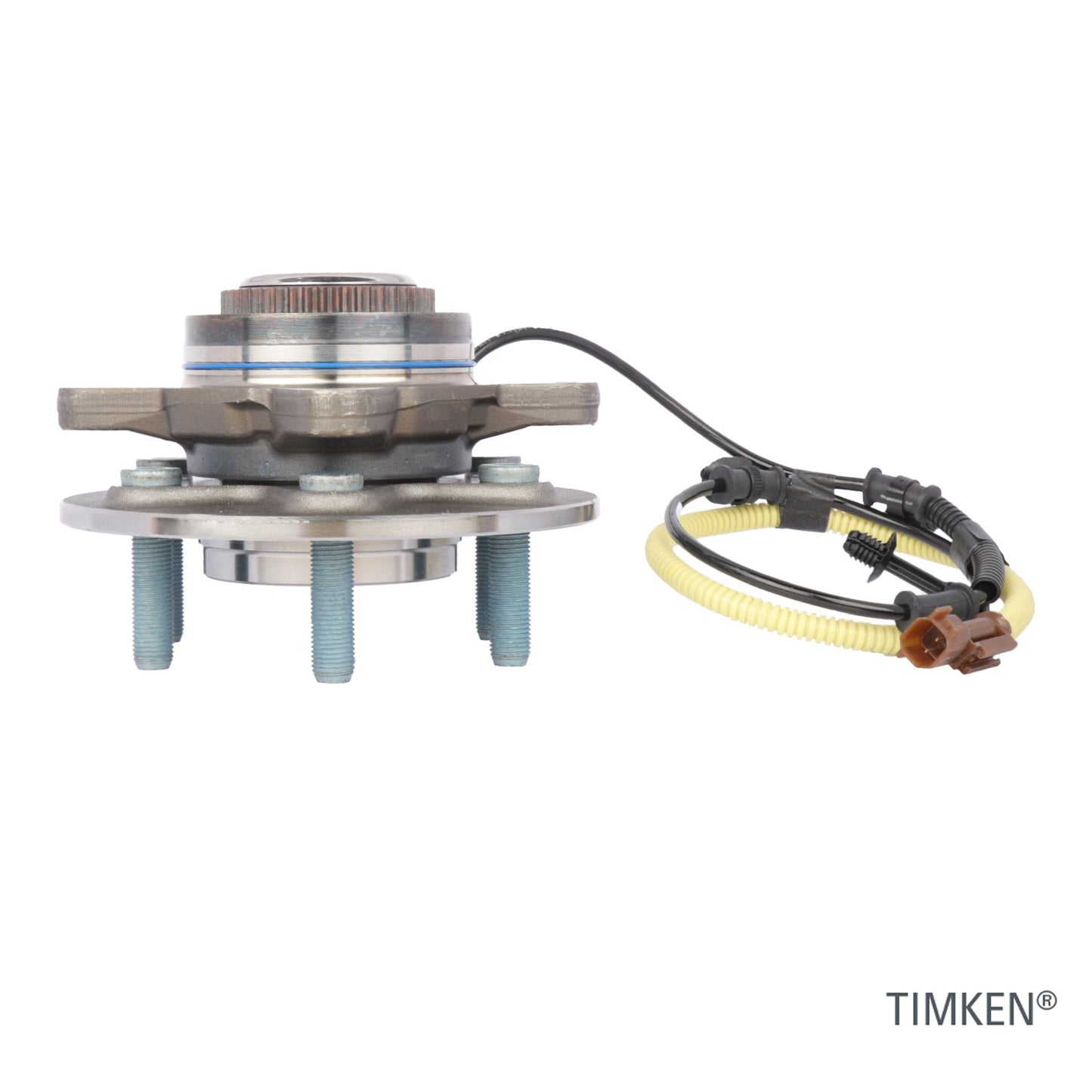 Timken Wheel Bearing and Hub Assembly HA590797