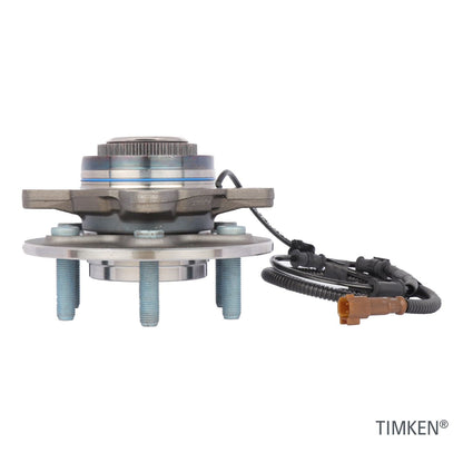 Timken HA590800 product image