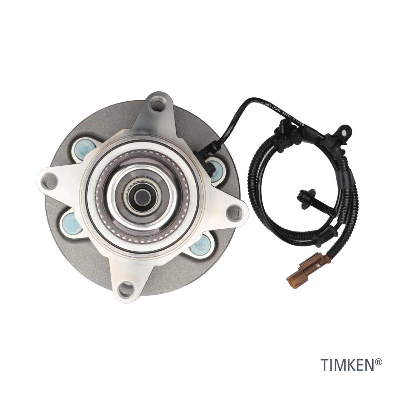 Timken HA590800 product image
