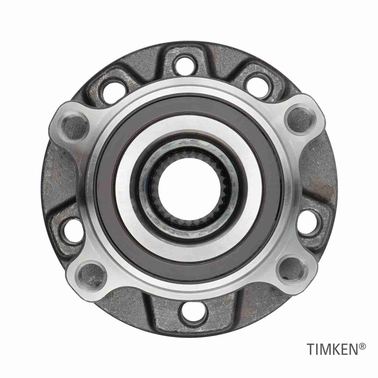 Timken HA590807 product image