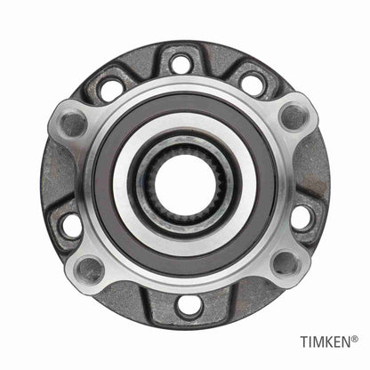 Timken HA590807 product image