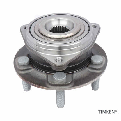Timken HA590809 product image