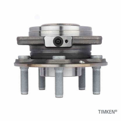 Timken HA590809 product image
