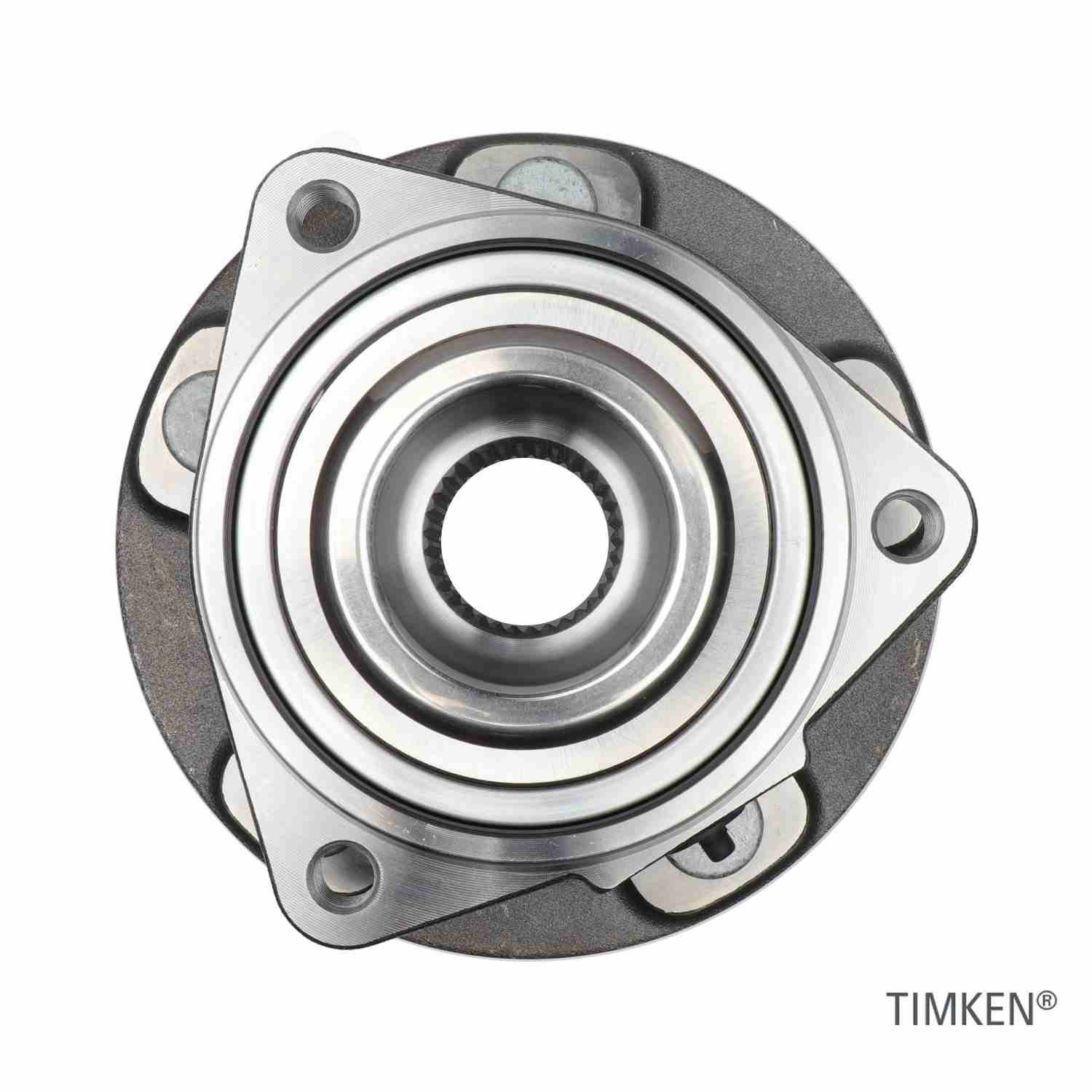Timken HA590809 product image