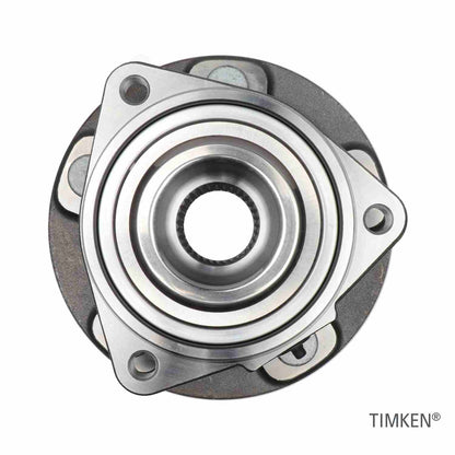 Timken HA590809 product image