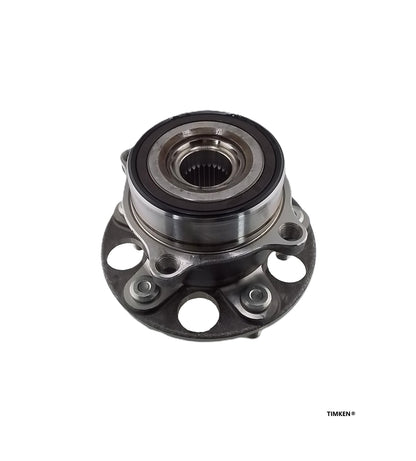 Timken HA590836 image 2