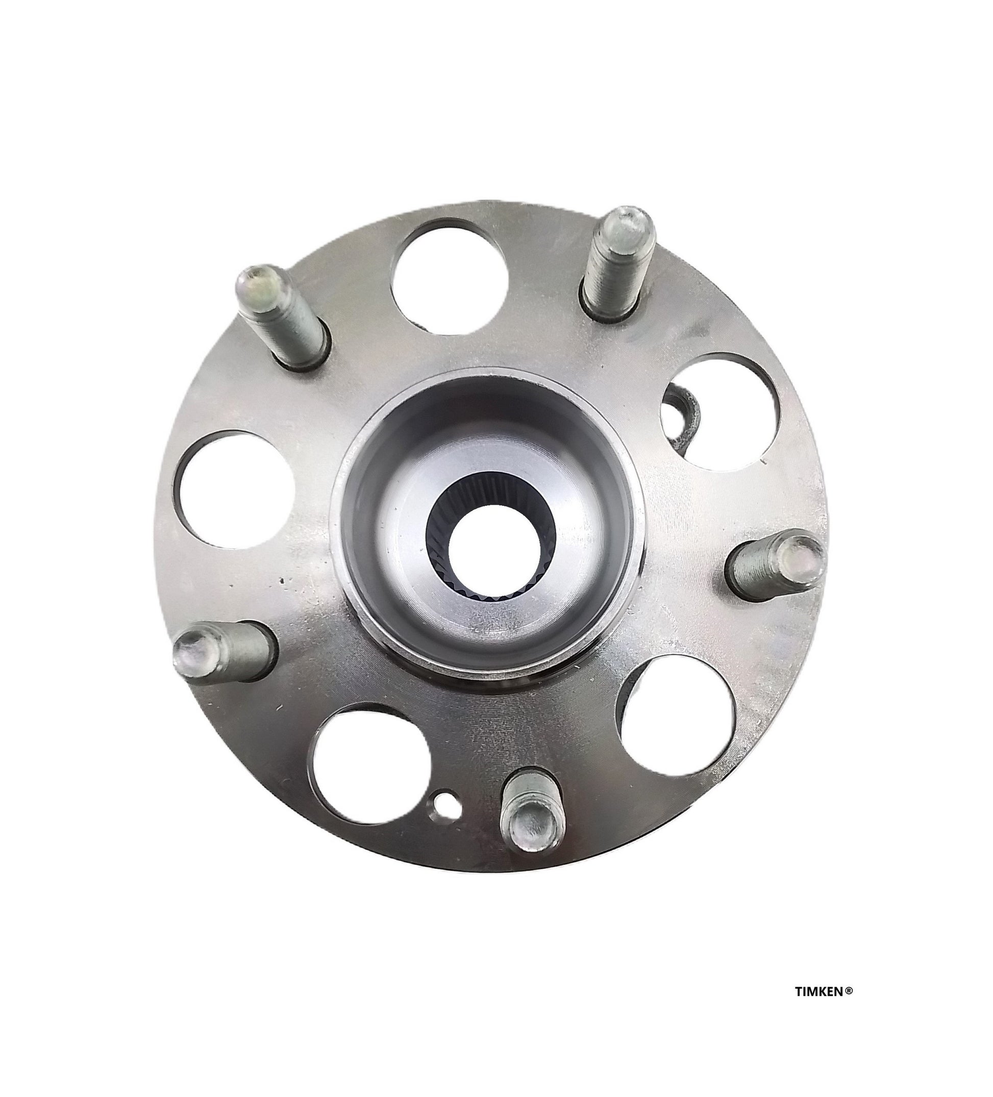 Timken HA590836 image 4
