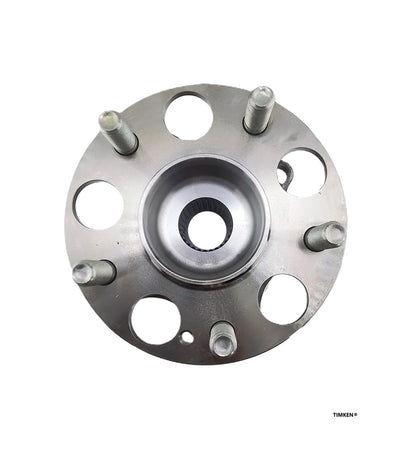 Timken HA590836 image 4